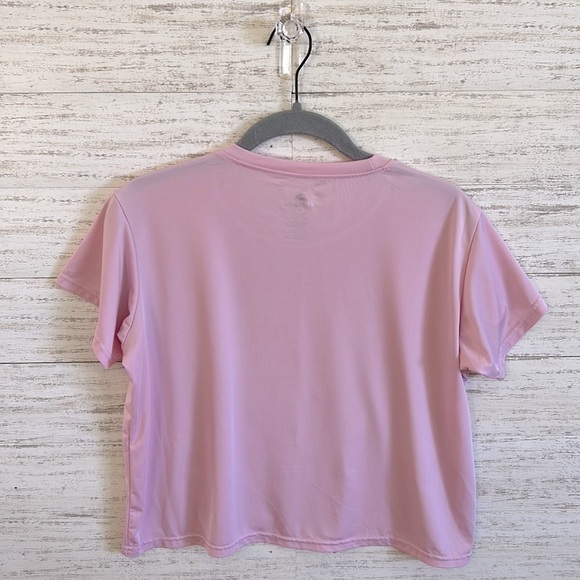 Marilyn Monroe Dri Fit Crop Top | SIZE M - Picture 2 of 4